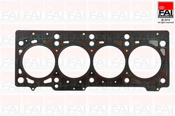 Gasket, cylinder head